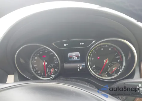 2020 Mercedes-Benz Gla 4Matic z USA, uszkodzony, nr VIN WDCTG4GB8LU028840